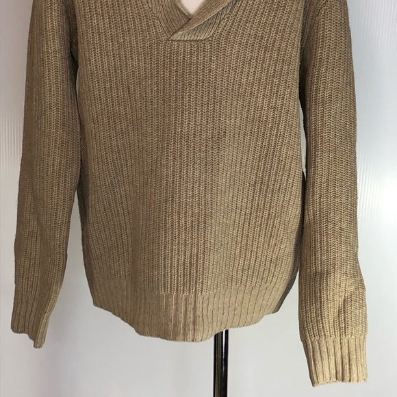 GANT Rugger Men’s Pullover Sweater - Picture 3 of 8